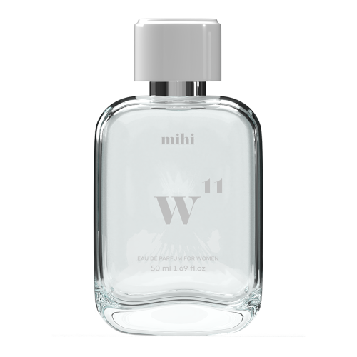 Perfume W. Perfumed water W11