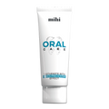 Oral Care. Toothpaste with caries‐preventive effect