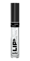 Gloss à lèvres volumateur