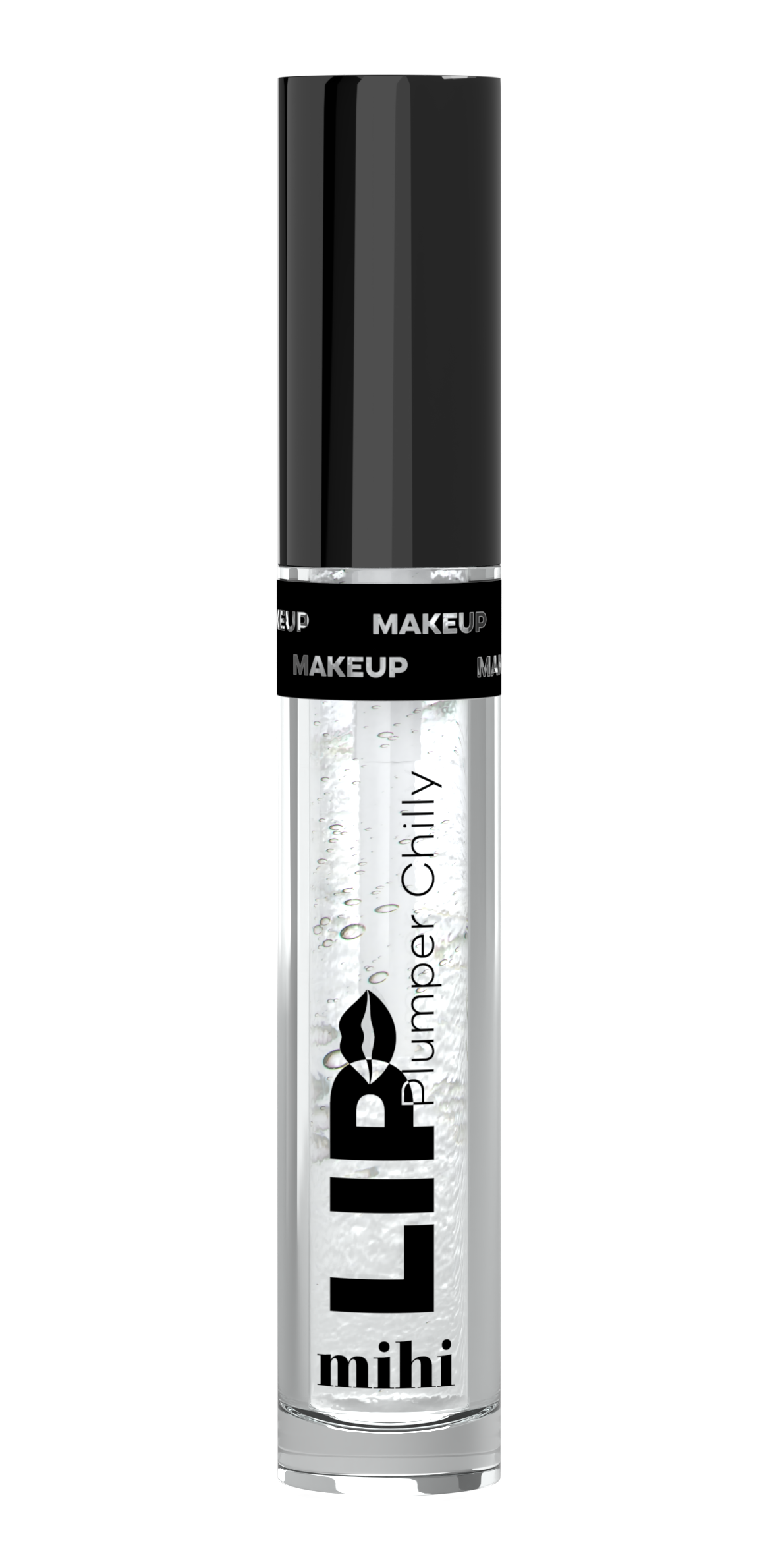 Gloss à lèvres volumateur
