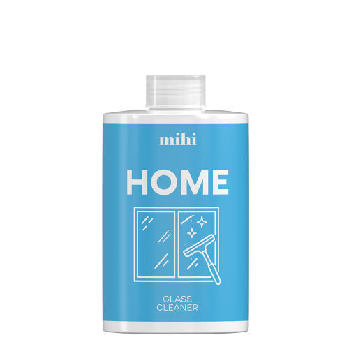 Nettoyant pour Vitres Haute Performance – 500 ml – Sélection mihi — photo Mihi 1