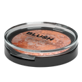 Blush. Blush multi-colored matte