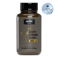 Vitamins. Formule NAD+ anti-âge