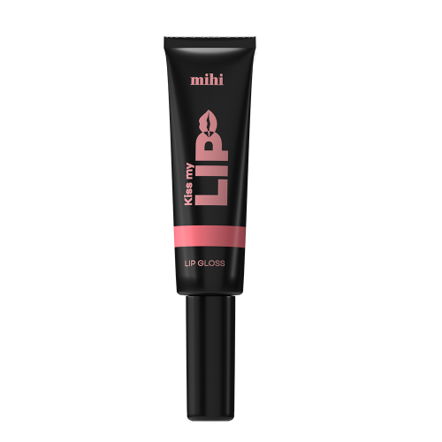 Gloss à lèvres Kiss My Lip (Rose pastel)