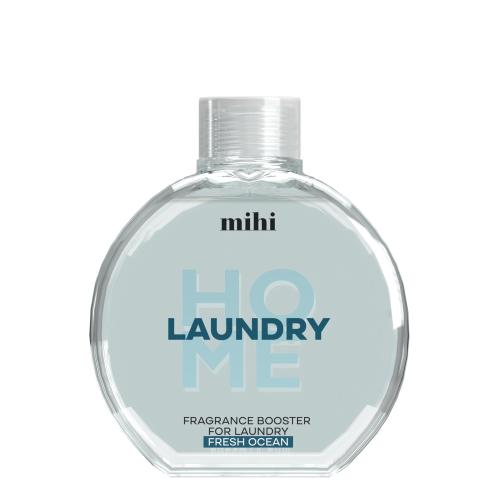 Booster parfumé Fresh Ocean pour le linge | SKINORA — photo Mihi 1