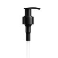 Distributeur à pompe Noir D4 — photo Mihi 1