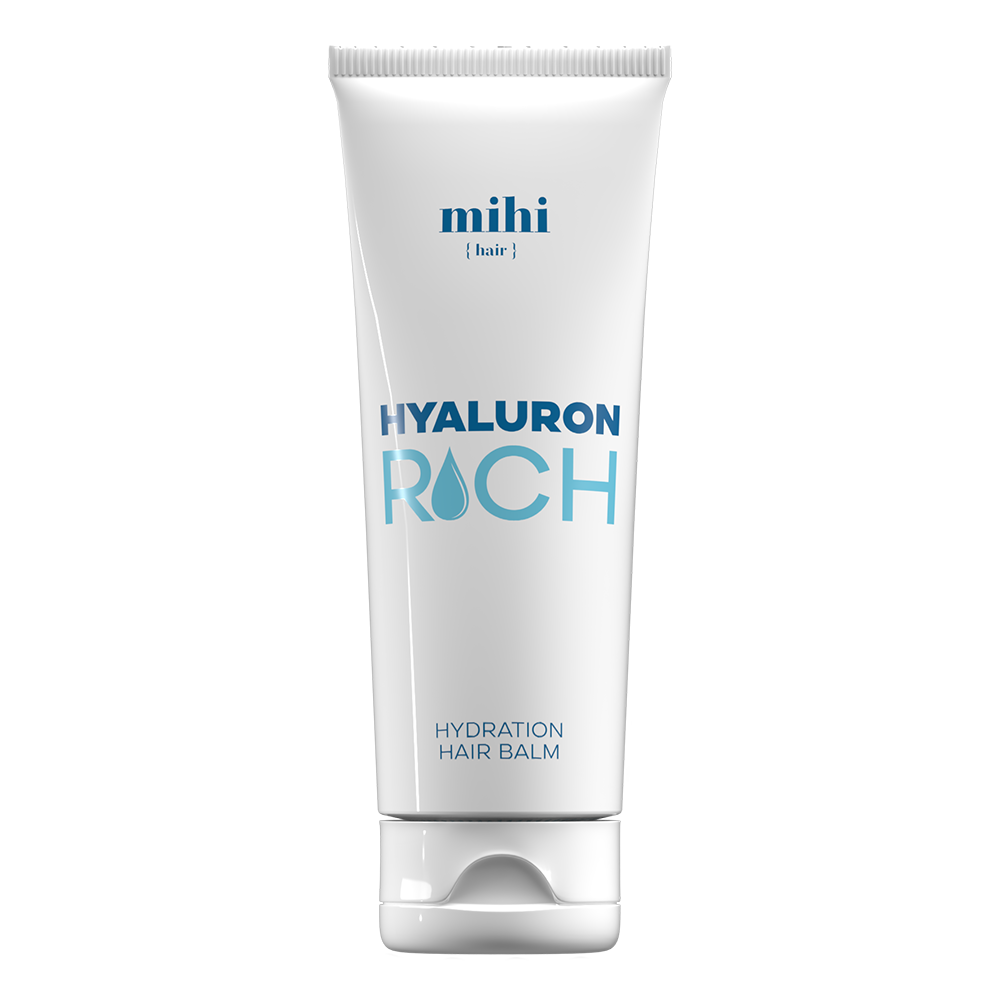 Hyaluron Rich. Baume hydratant