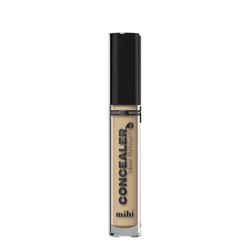 Correcteur Idéal Retouch 01