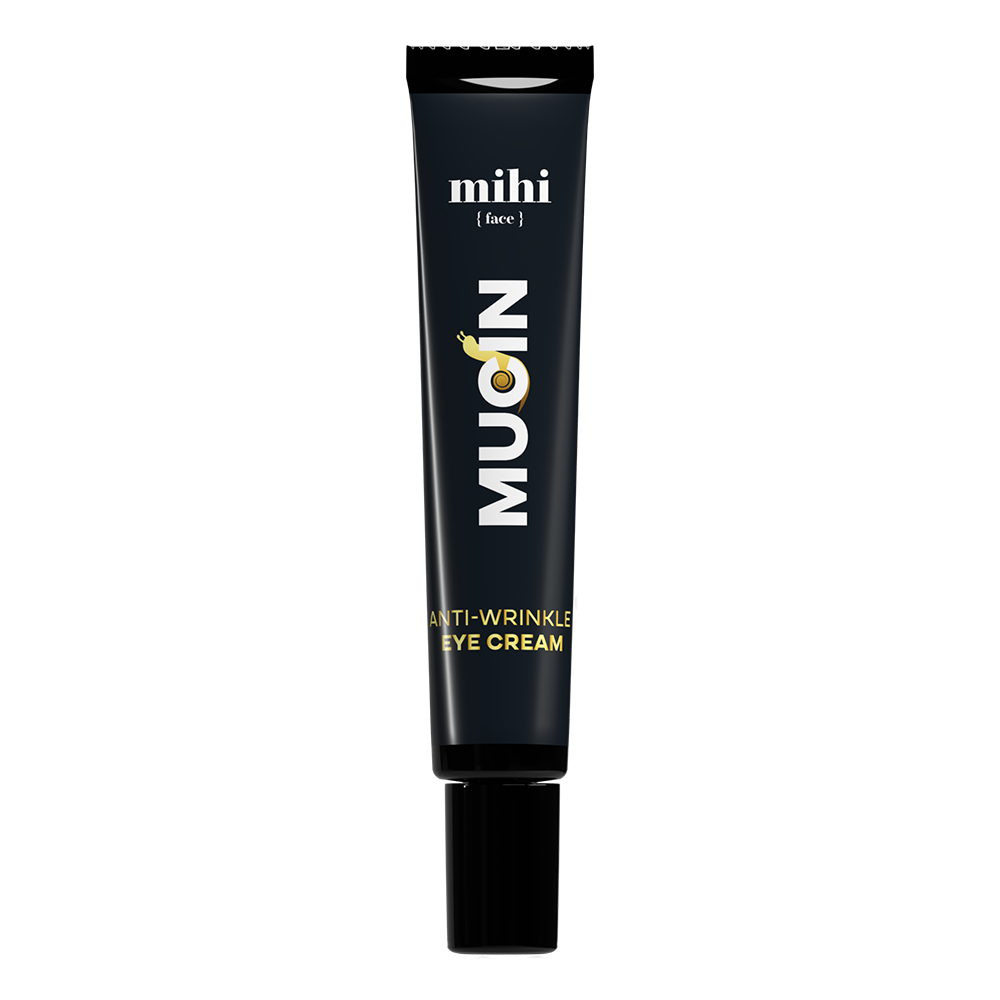 Crème contour des yeux Anti-rides