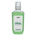 Oral Care. Mouthwash Fresh Breath