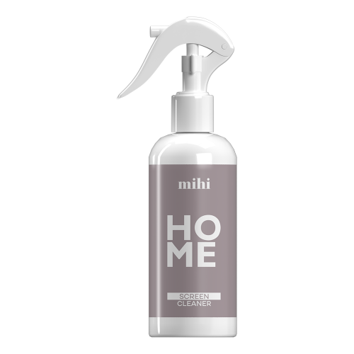Nettoyeur d'Écran Anti-Traces – 250 ml – Sélection mihi — photo Mihi 1