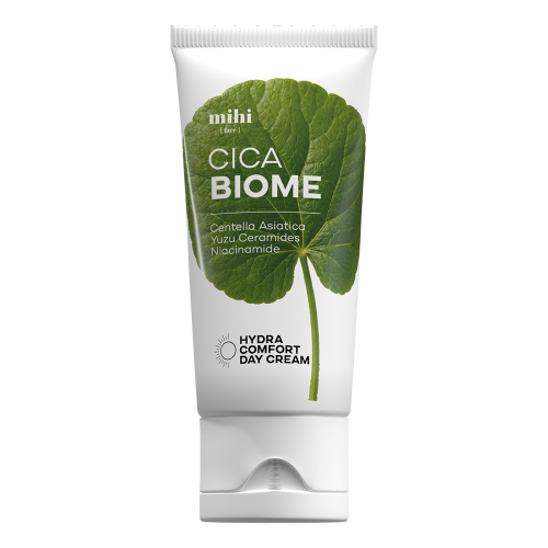 Crème de jour Hydra Comfort