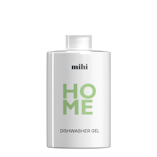 Liquide de Rinçage Lave-Vaisselle – 500 ml – Sélection mihi — photo Mihi 1