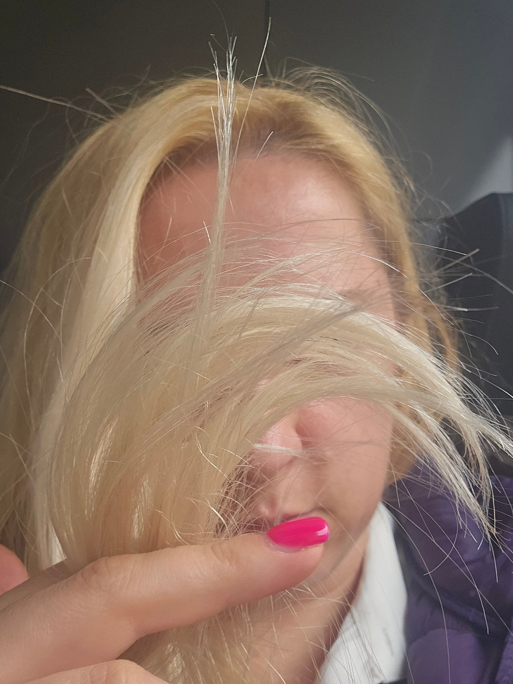 Baume réparateur pour cheveux – Hair Architect | SKINORA