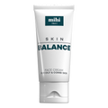 Crème de visage pour peaux grasses et mixtes