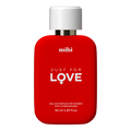 Eau de Parfum Femme JUST FOR LOVE aux Phéromones – 50 ml – Sélection mihi