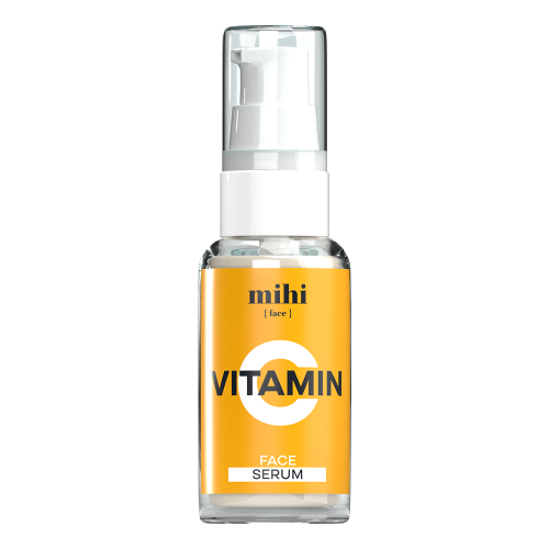Vitamin C — Sérum Visage