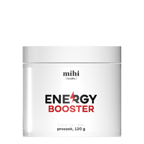 Vitamins. Booster d’énergie – image 1
