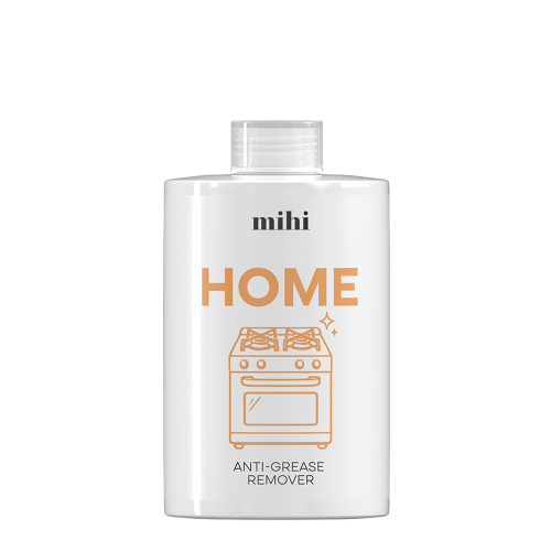 Nettoyant Dégraissant Puissant Cuisine – 500 ml – Sélection mihi — photo Mihi 1