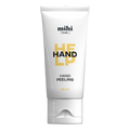 Hand Help. Help Hand Peeling mains