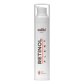 Retinol Plant. Crème de jour