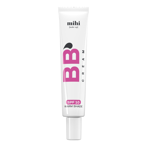 BB crème SPF 10 Warm Shade