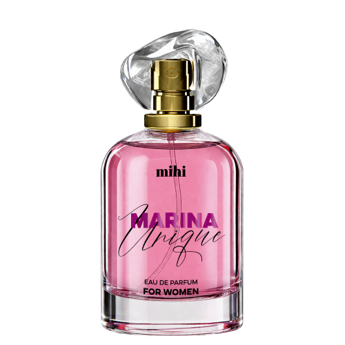 Unique. Marina