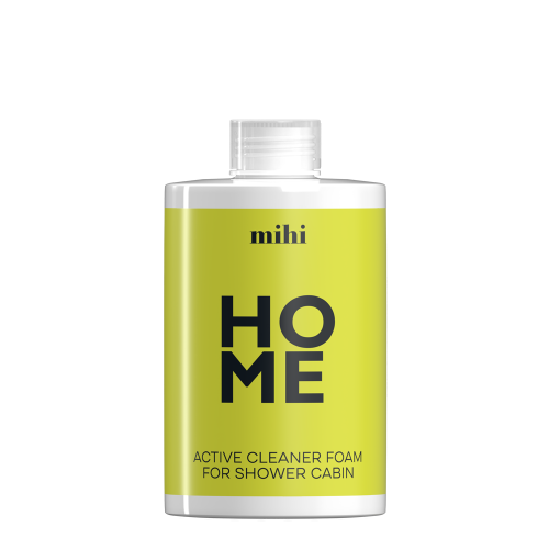 Mousse Nettoyante Cabine de Douche — Sélection mihi 500ML