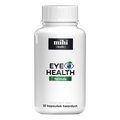 MIHI Vitamins Formule pour la santé des yeux 30 unités
