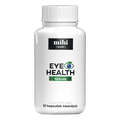 Vitamins. Formule pour la santé des yeux – image 1