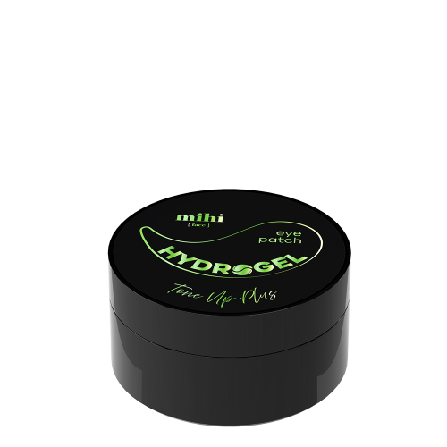 Hydrogel eye patch. Cerotto oculare in idrogel Tone Up Plus