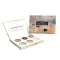 Palette d'Ombres à Paupières Casual — Impression