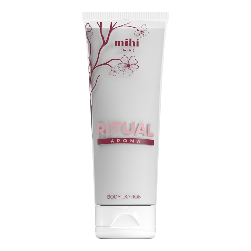 Lotion pour le corps