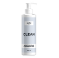 Clean Face. Moisturizing cleansing gel