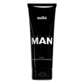 Gel Nettoyant & Rasage 2 en 1 Homme – 150 ml – Sélection mihi