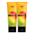 MIHI Coffret Just Fruity Mangue : crème mains et crème pieds
