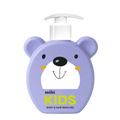 Gel Lavant 2-en-1 Corps & Cheveux Enfants — Ourson