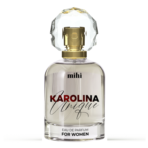 Unique. Karolina