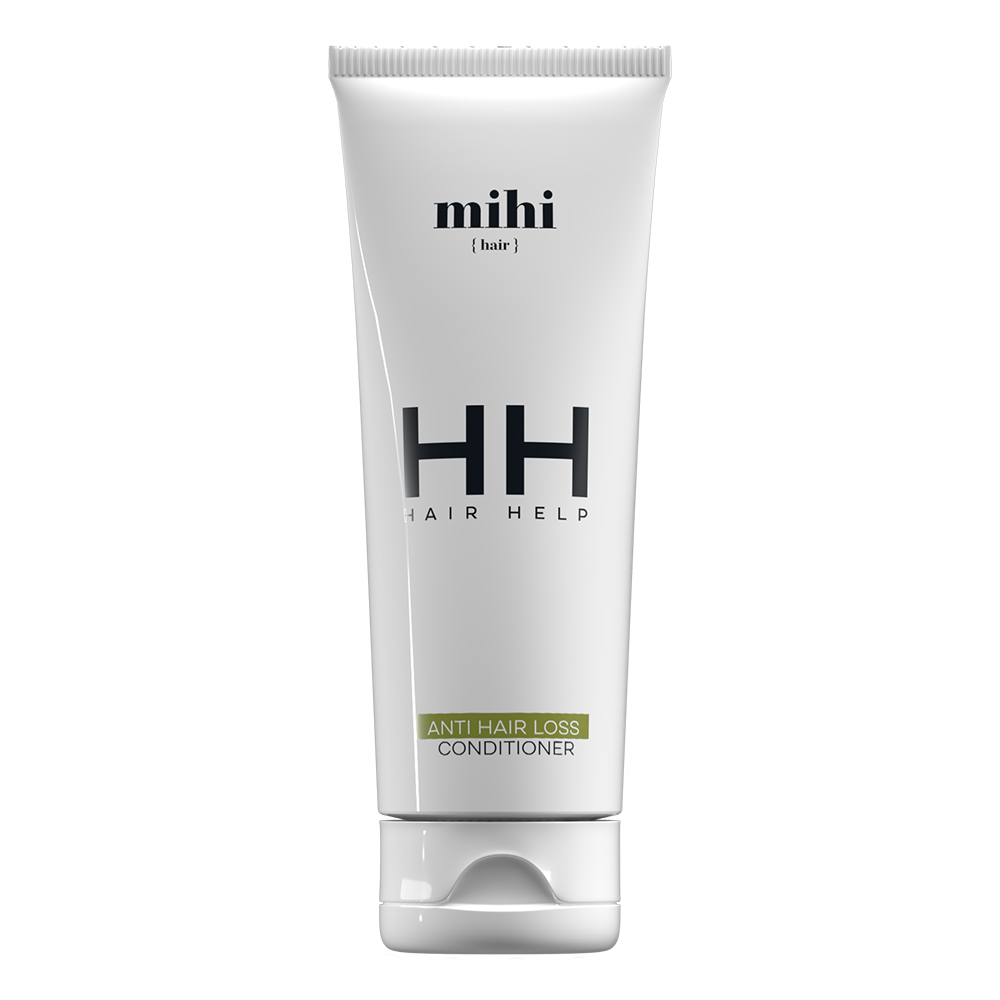 Baume Anti-Chute Hair Help — Cheveux Fortifiés