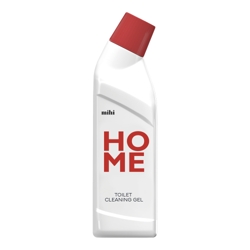 Gel Nettoyant WC Quotidien — Sélection mihi 500ML