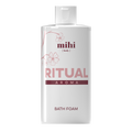 Mousse de bain