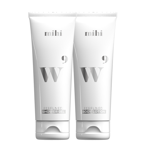 SET Body Fragrance Symphony (021500+021501)