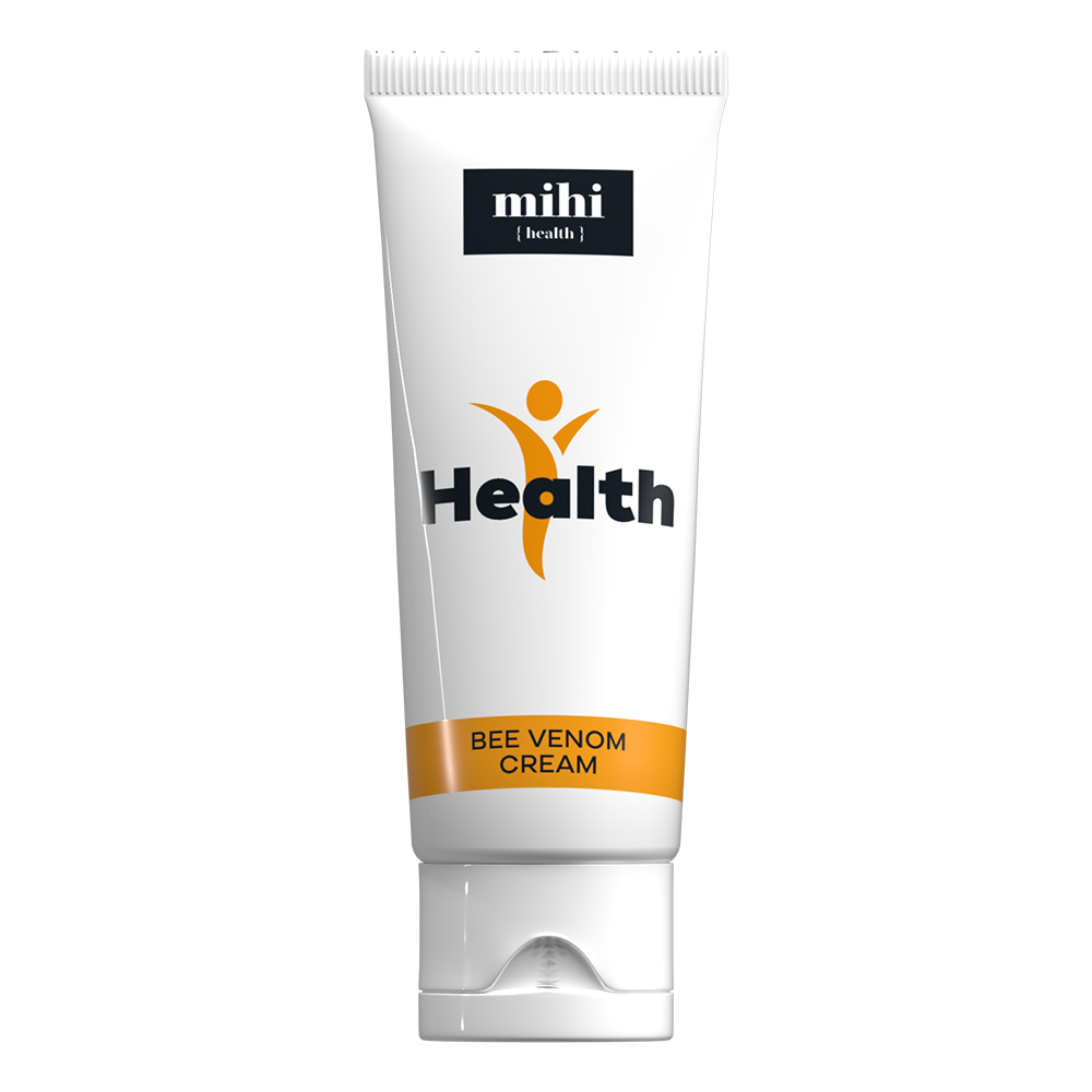 MIHI Crème met bijengif