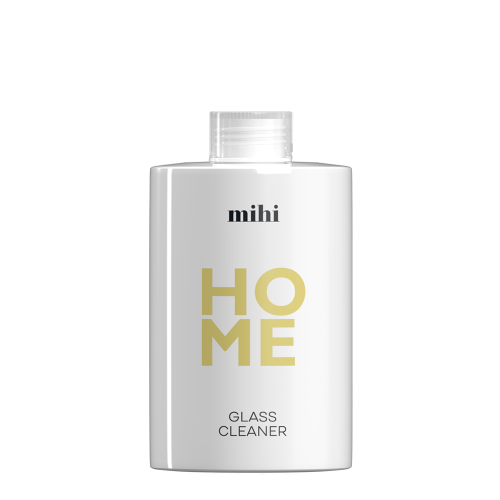 Nettoyant pour Vitres Haute Performance – 500 ml – Sélection mihi