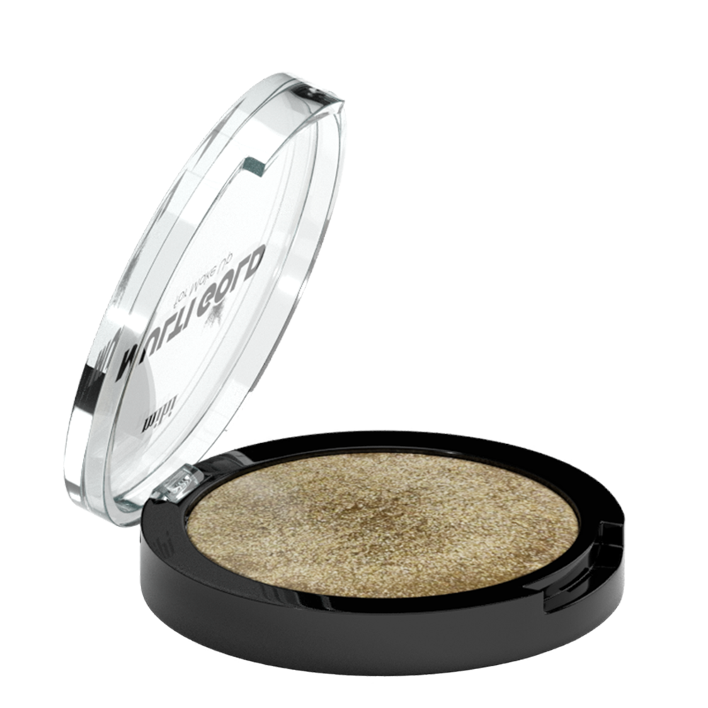 Illuminateur de teint Multi Gold | SKINORA