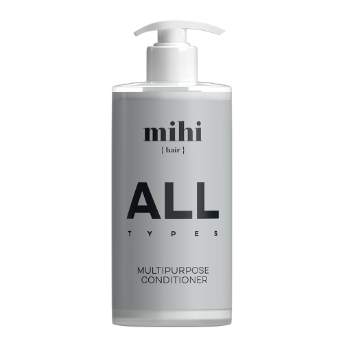 All Types. Multipurpose Conditioner