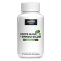 MIHI Coffret Age Less étape 2 : crinière de lion, L-arginine et complexe ménopause