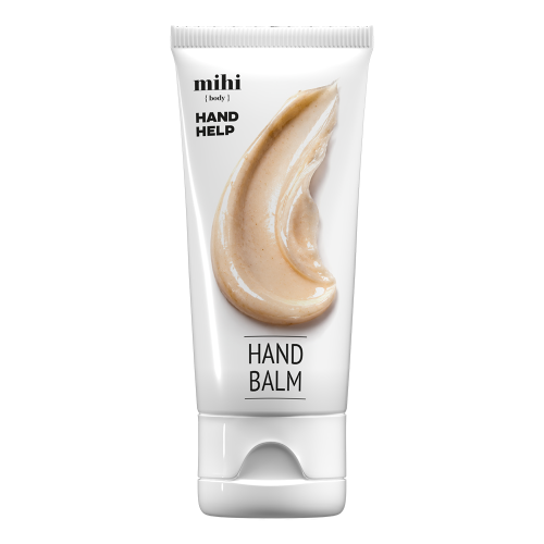 MIHI Baume pour les mains Help Hand 50 ml