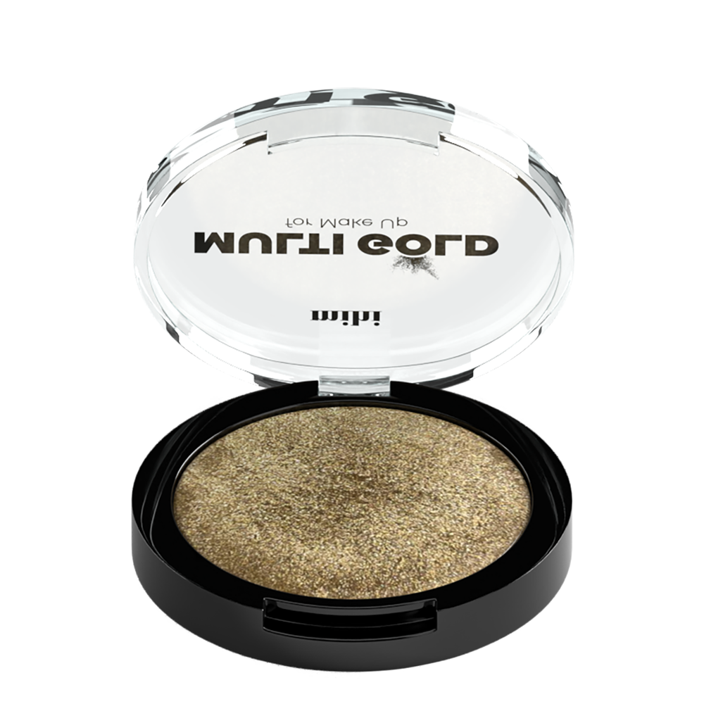 Illuminateur de teint Multi Gold | SKINORA
