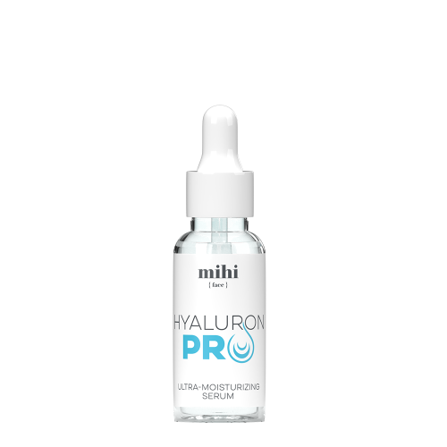 Hyaluron Pro. Sérum ultra-hydratant